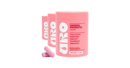 Uro Vaginal
