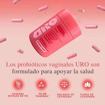 Uro Vaginal